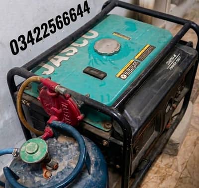 Generator