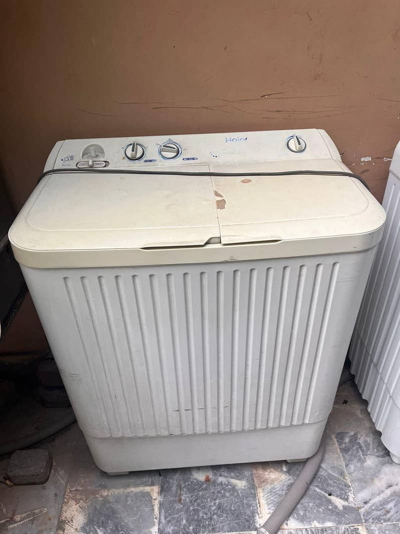 Washing Machine 0
