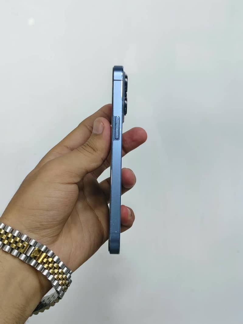 Apple iPhone 13 Pro 2
