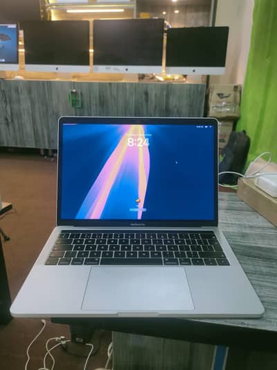 MacBook Pro 2019 13-inch Core i5 | 8GB RAM | 500GB SSD