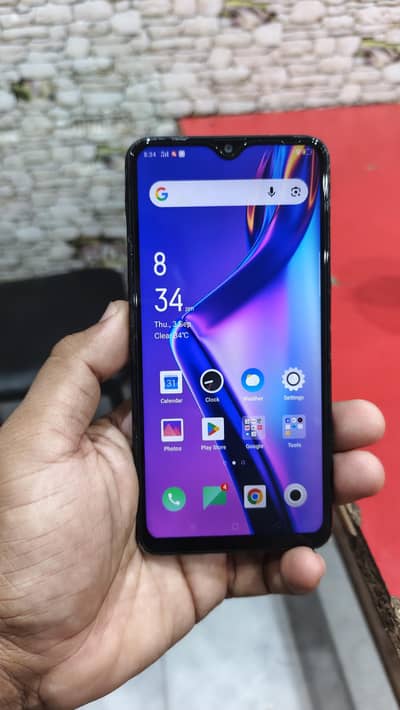 OPPO A12