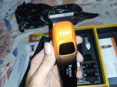 kemei km 263