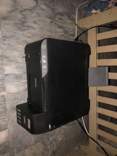 Epson L3218 3 in one Printer