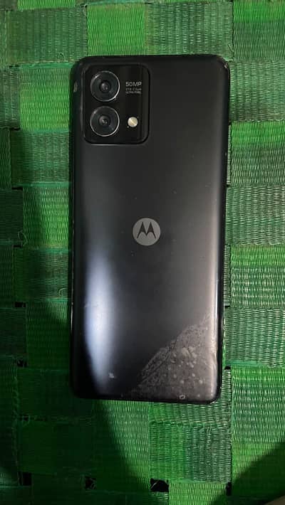 Motorola Moto G Stylus 5g "only set"