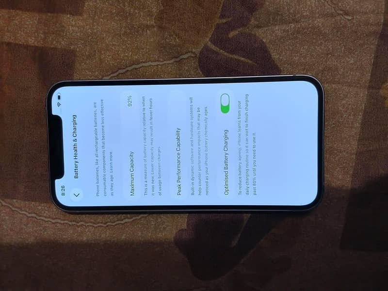 Apple iPhone 12 1