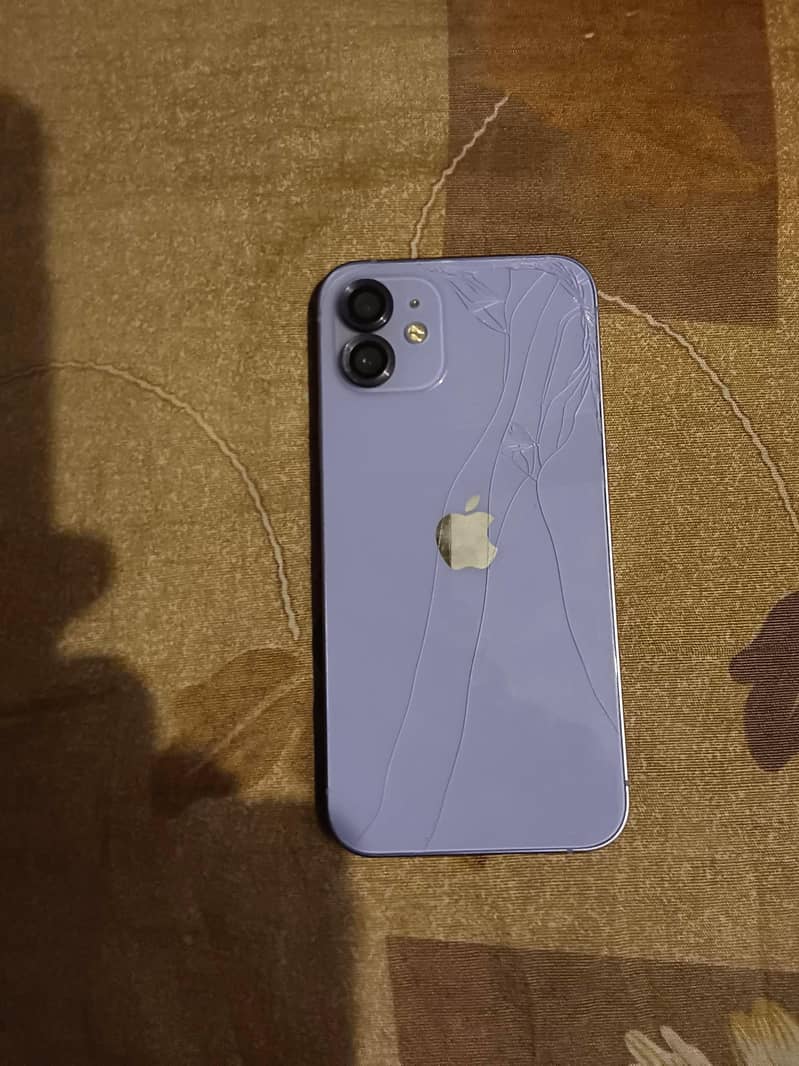 Apple iPhone 12 2