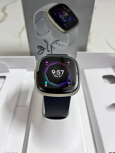 Fitbit Sense 2 | Fitness GPS watch