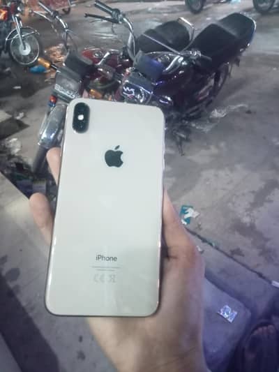 Apple iPhone XS Max (03096410249)