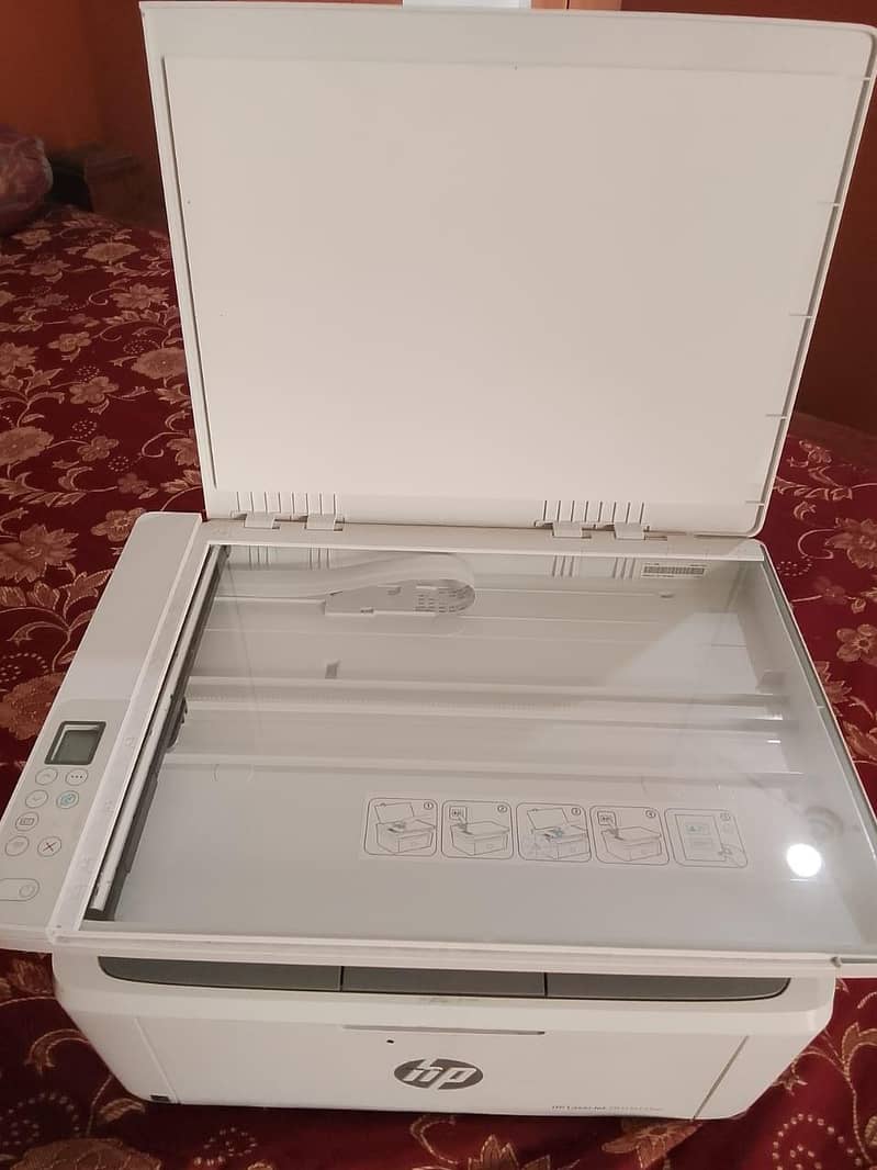 printer & Scanner 2