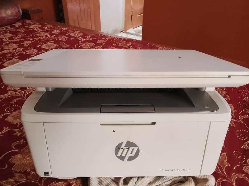printer & Scanner 3