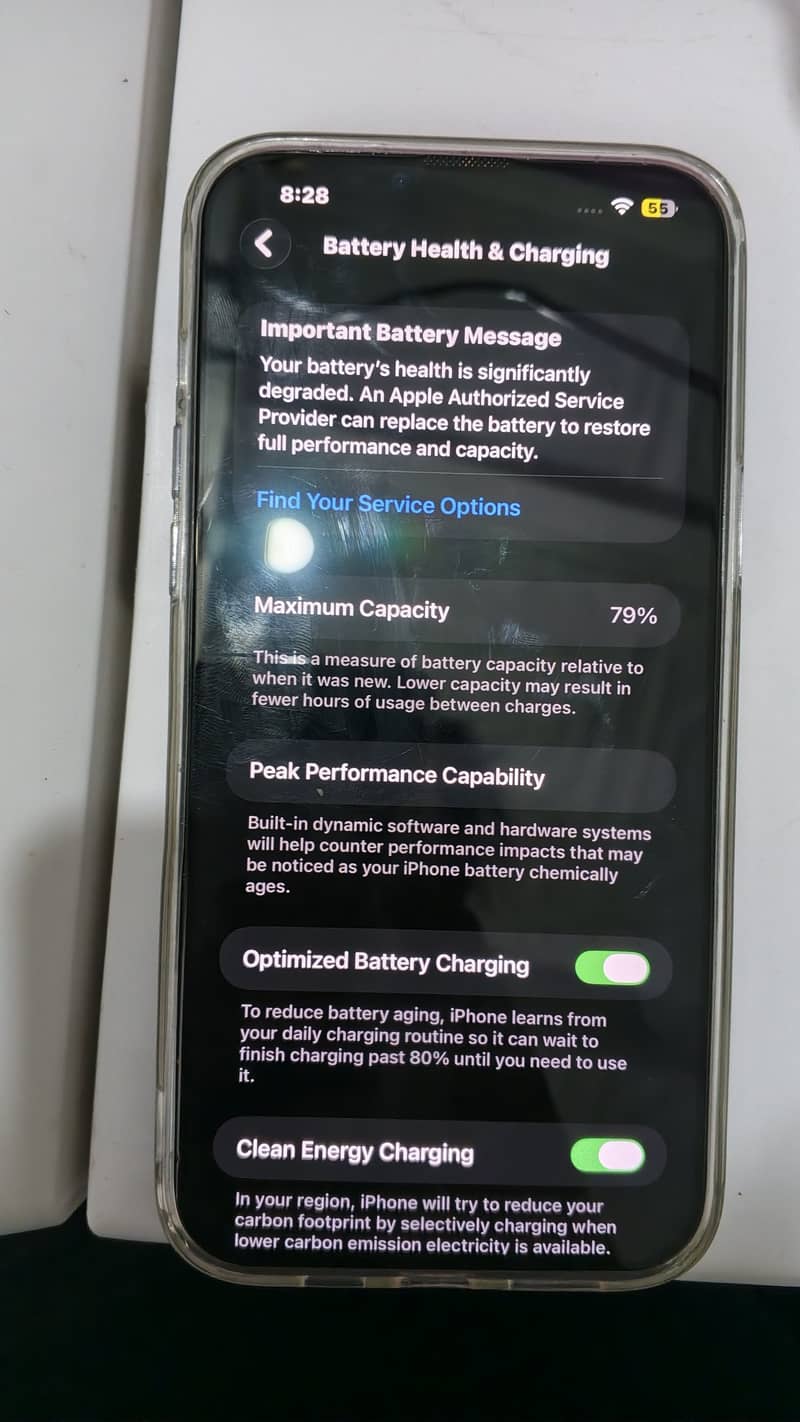 Apple iPhone 13 Pro Max 2