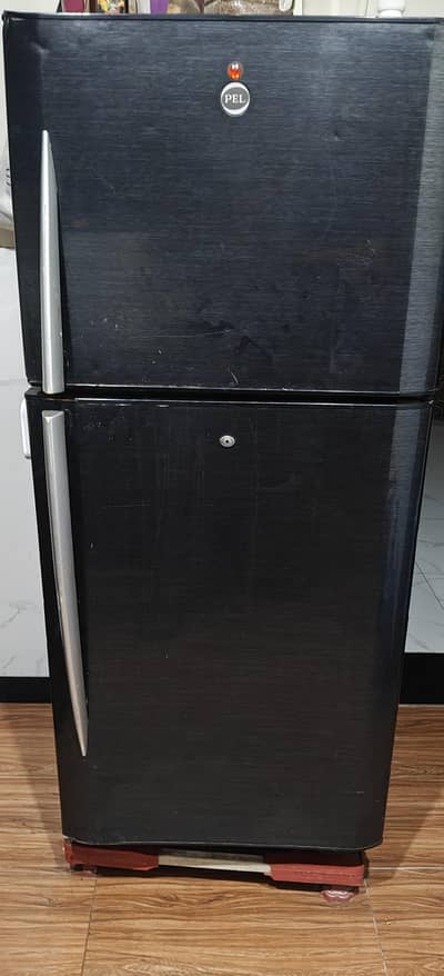 Used PEL refrigerator in full working congratulation
