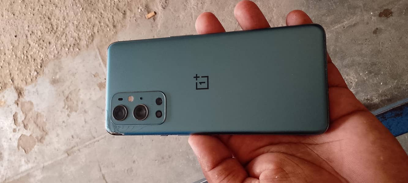 One Plus 9 Pro 0