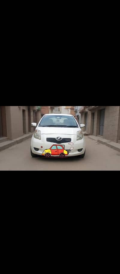 iLL vitz for sale