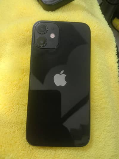Apple iPhone 12 mini