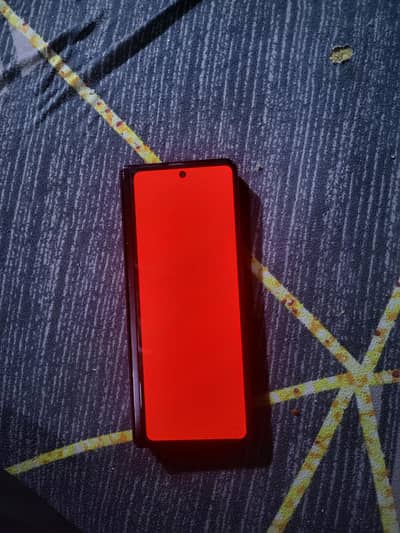 Samsung Mobile Z Fold 3