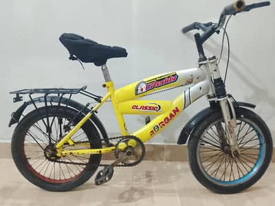 Morgan cycle for sale 16 size for 4 to 9 years 0314/2588019