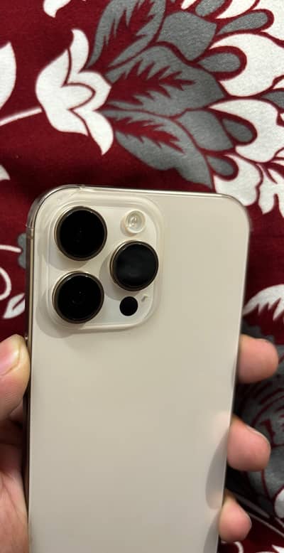 Apple iPhone 16 Pro Max