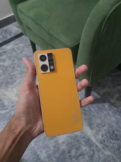 OPPO F21 Pro pta approved official 8/128gb box available/ 03256570048
