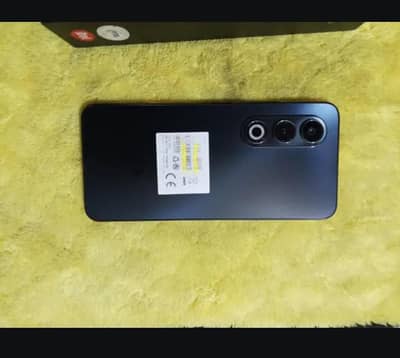 itel s25
