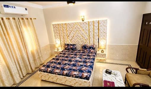 Johar palace Guest house room