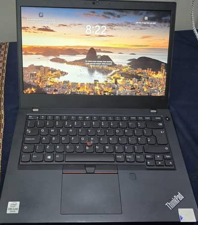 Lenovo Thinkpad l14