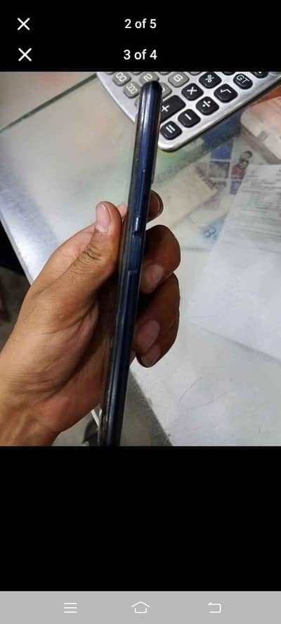 Vivo Y20