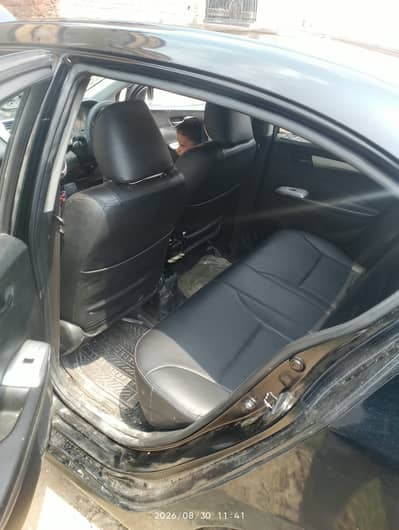 Honda city convart 2010/11 convart to 2020