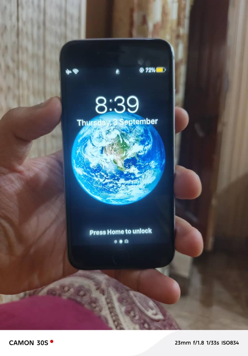 Apple iPhone 6 0