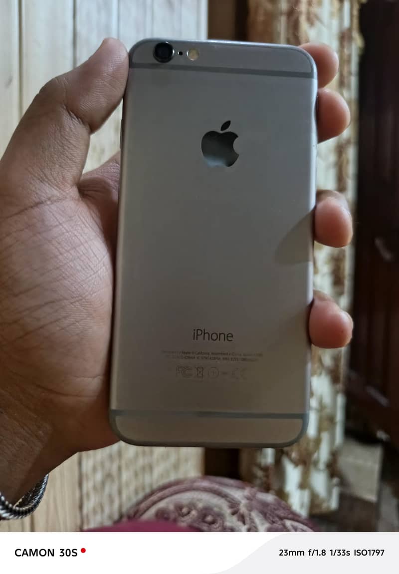 Apple iPhone 6 1