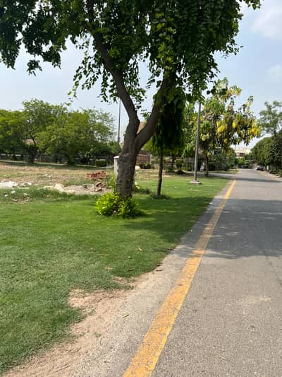 3.8 Kanal Prime Residential Plot in T Block, DHA Phase 7 Unbelievable Price | Confirm Deal