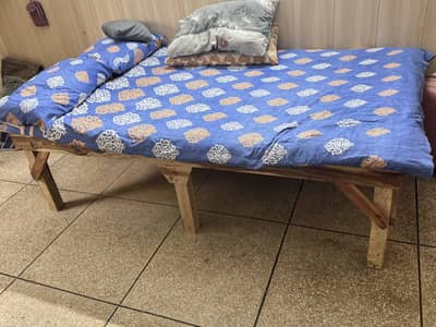 Takht for sale / wooden Takhat