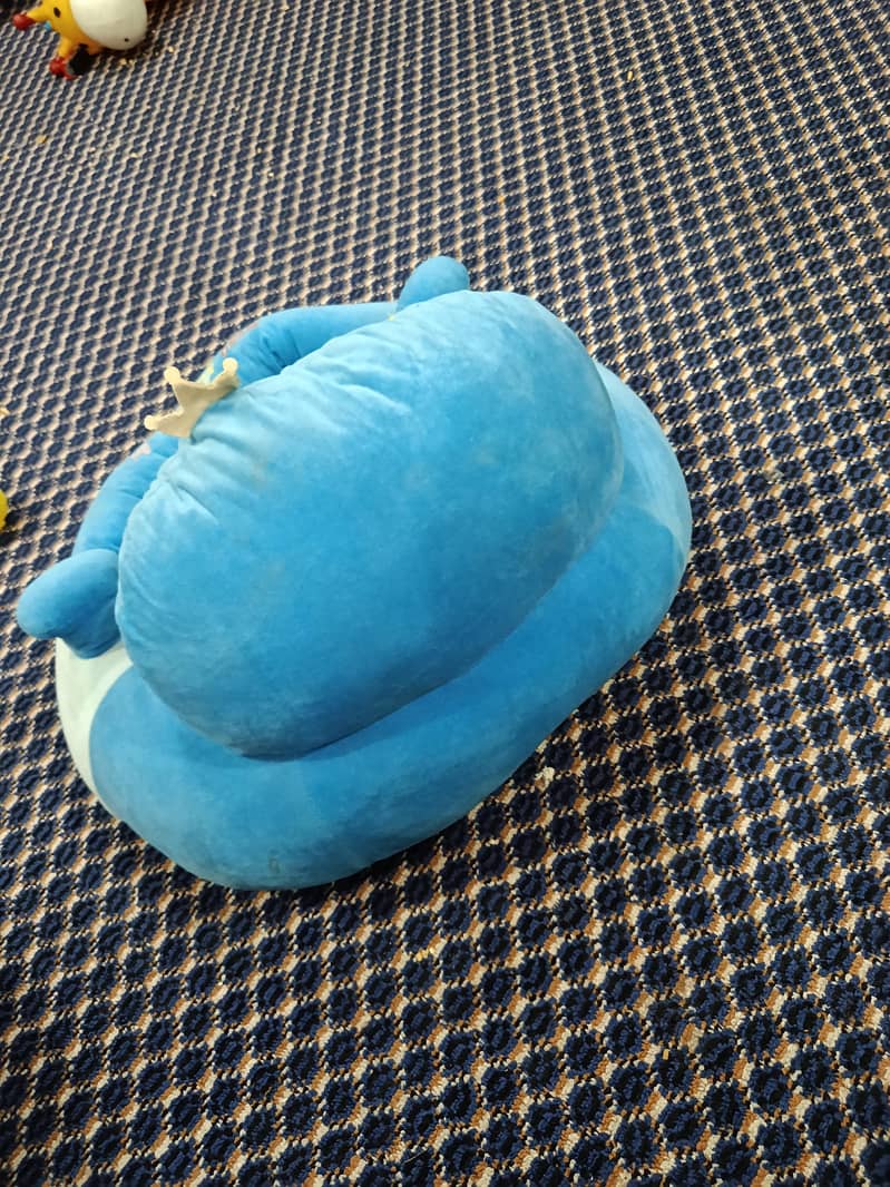 baby Sofa 1