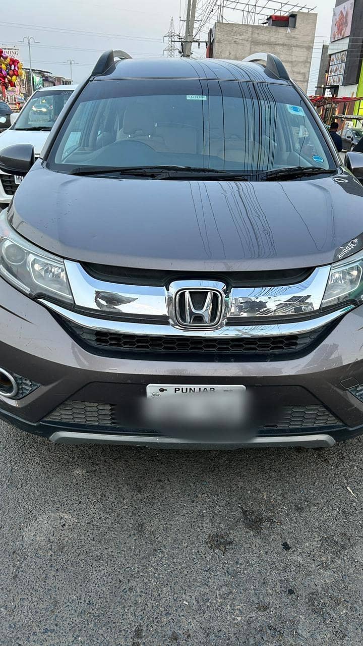 BRV i VTEC S  Multan 0