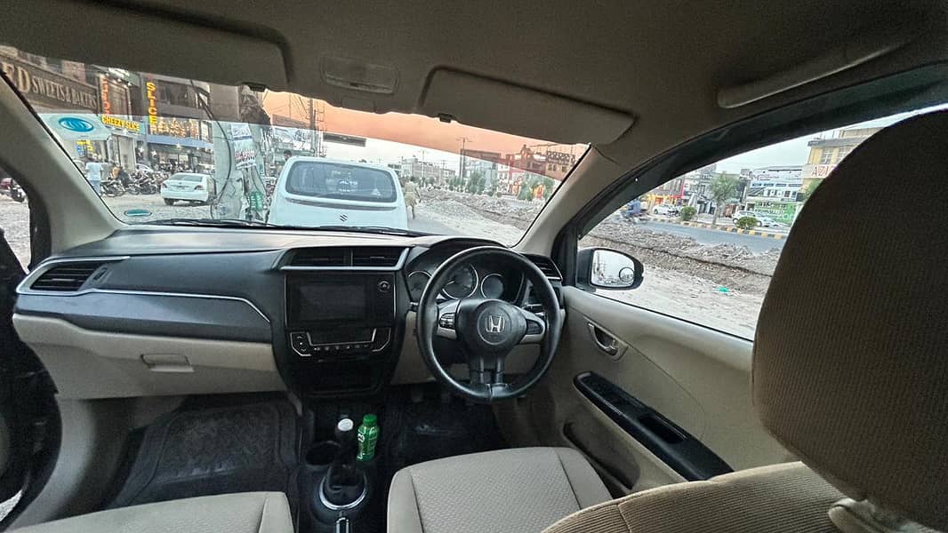 BRV i VTEC S  Multan 2