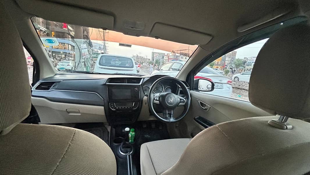 BRV i VTEC S  Multan 3