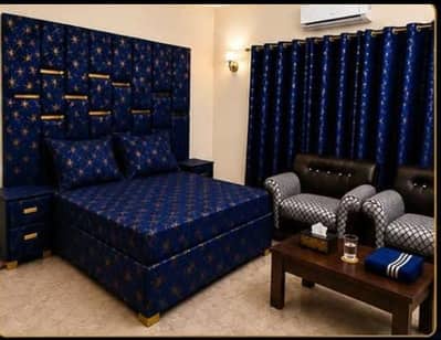 guest house