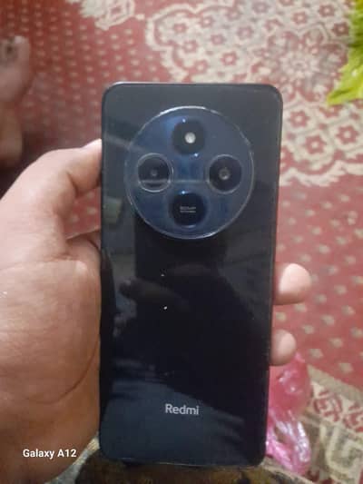 Xiaomi Redmi 14C
