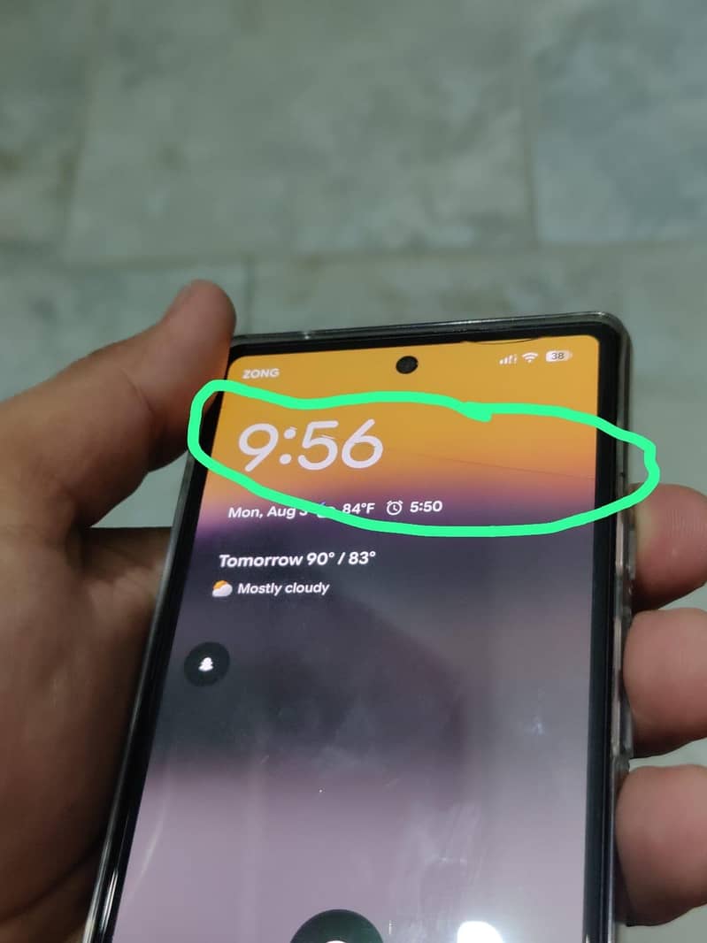 Google Pixel 6a read add 1