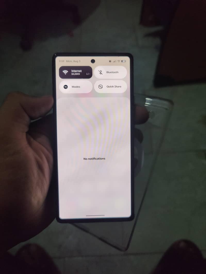 Google Pixel 6a read add 2