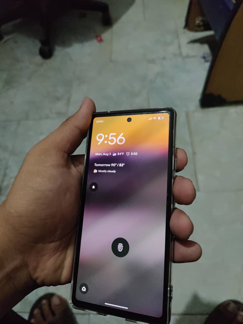 Google Pixel 6a read add 13