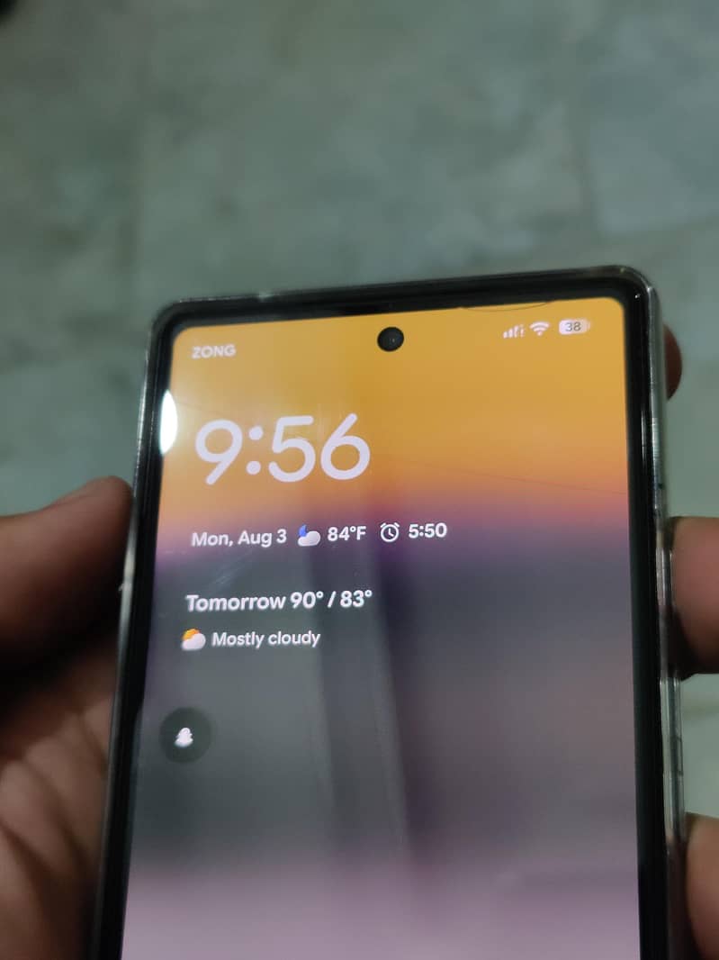 Google Pixel 6a read add 14