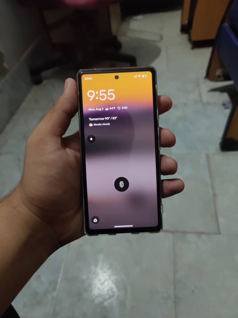 Google Pixel 6a read add 15