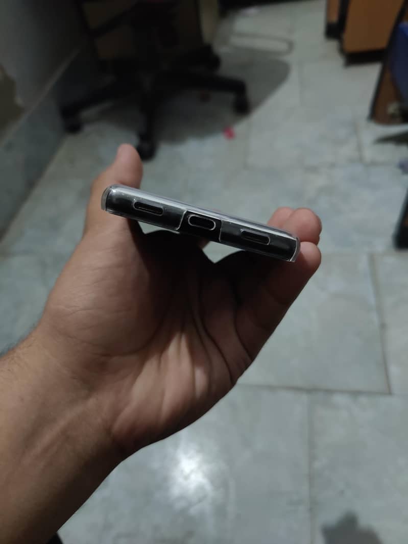 Google Pixel 6a read add 16