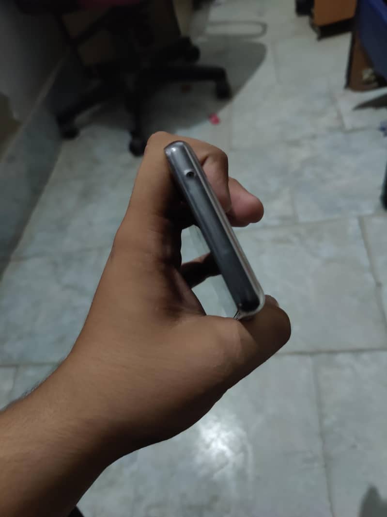 Google Pixel 6a read add 17