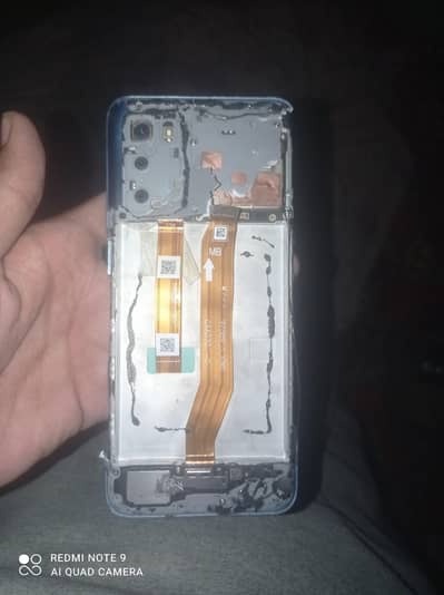 OPPO A16