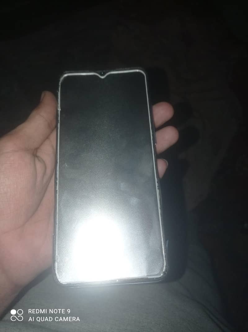 OPPO A16 1