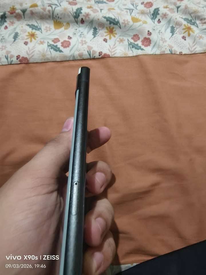 Google Pixel 6a 7