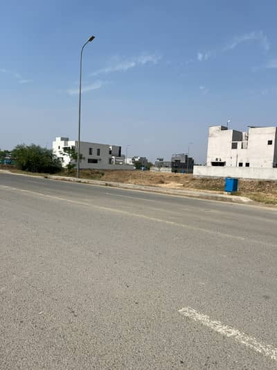 2 Kanal Prime Opportunity in X Block, DHA Phase 7, Direct Access Prestige, Space & Long-Term Value