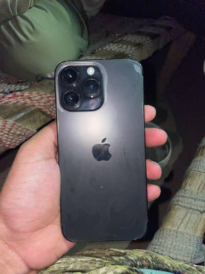 Apple iPhone 14 Pro Max